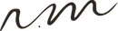 Rose McLean signature